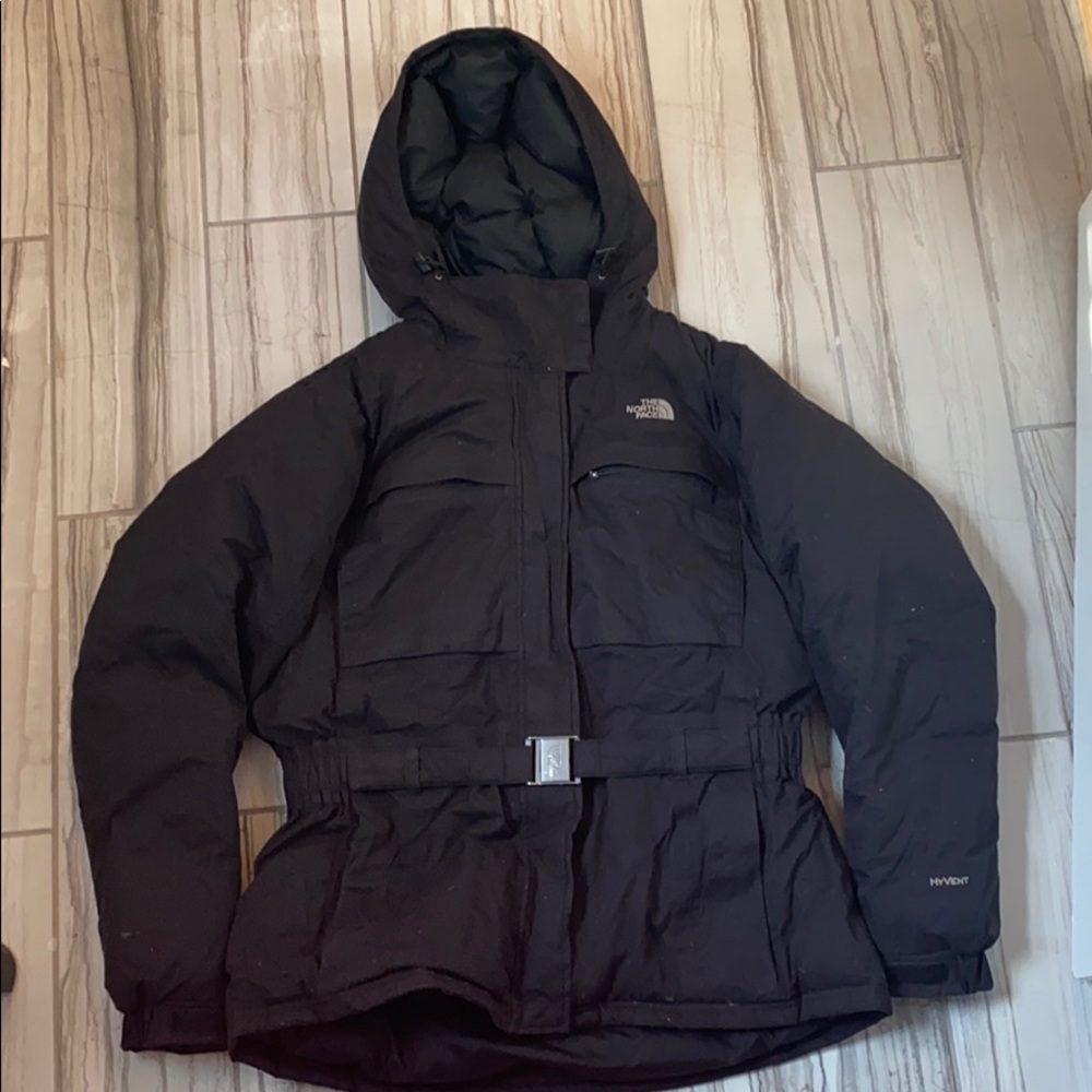 The North Face Winter Coat